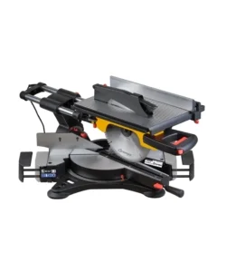 Troncatrice radiale con motore ad induzione 2.000 w - compa Di Tendenza